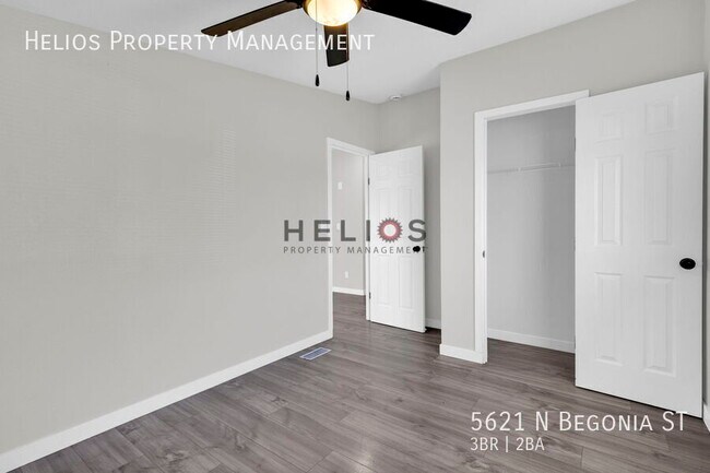 Building Photo - 5621 N Begonia St