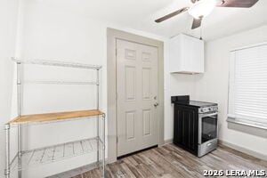 Building Photo - 3106 N Zarzamora St