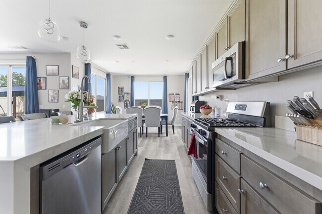 Building Photo - 31110 Bay Horse Way