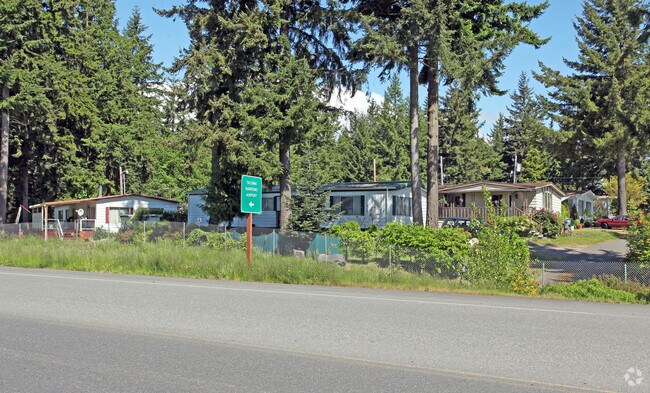 Building Photo - West Anchor Park Mobile Park