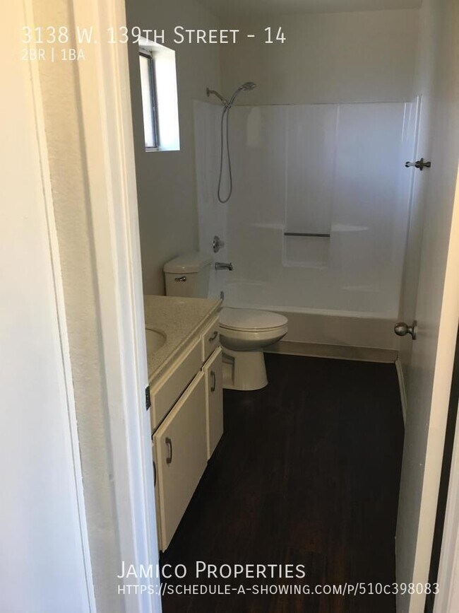 Building Photo - 3138 139th St