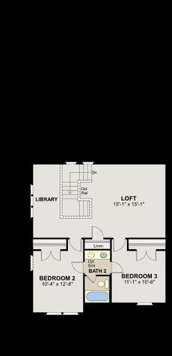 Building Photo - 1400 Fox Creek Ln