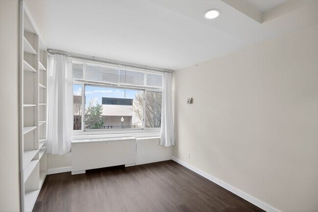 Building Photo - 2401 H St NW