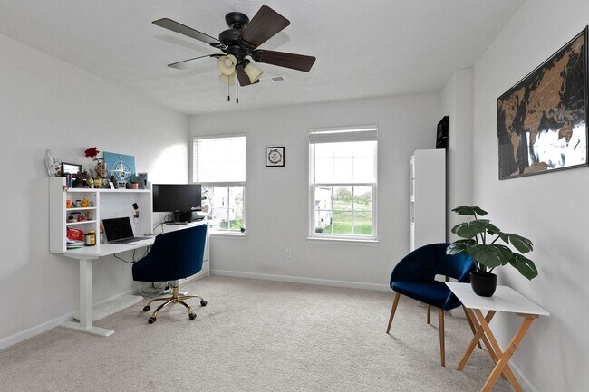 Building Photo - Spacious 4BR House in South Lebanon