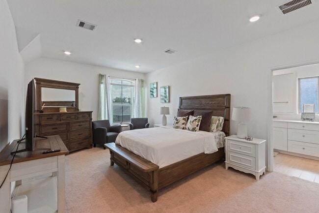 Building Photo - 15023 Marston Grv Dr