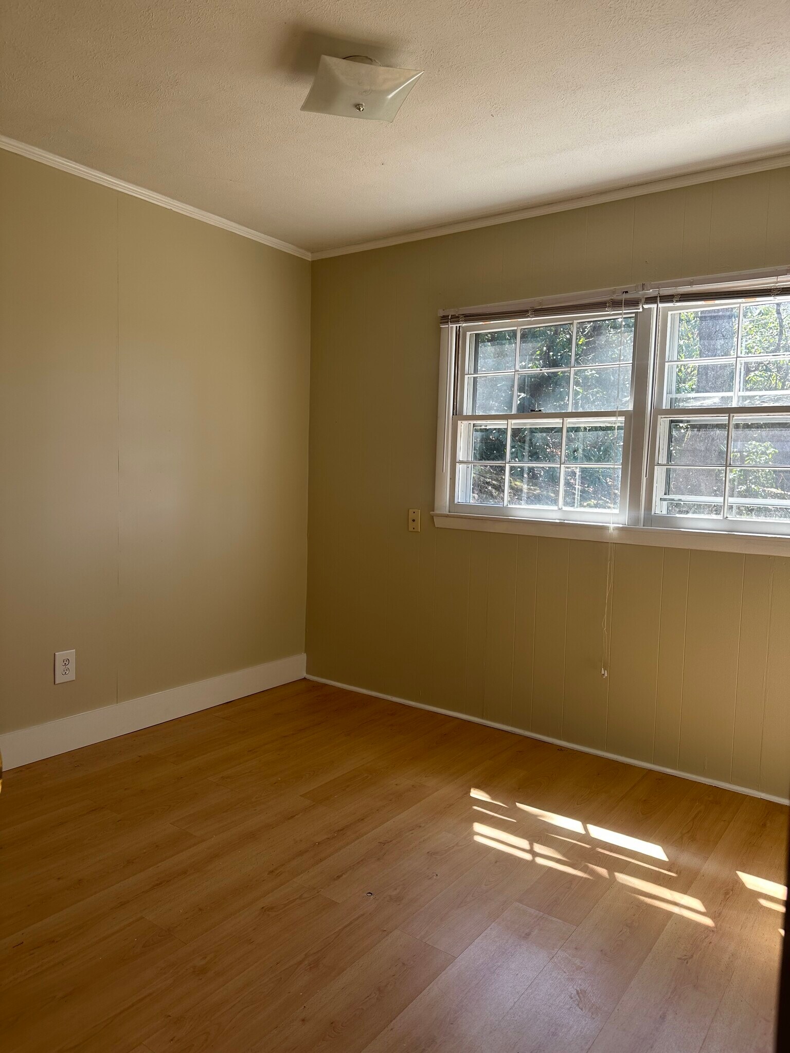 Bedroom 1 - 166 Skyland View Dr