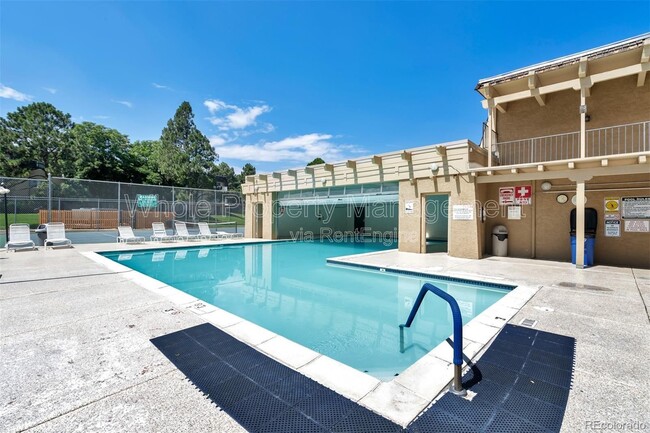 Building Photo - 7335 E Quincy Ave