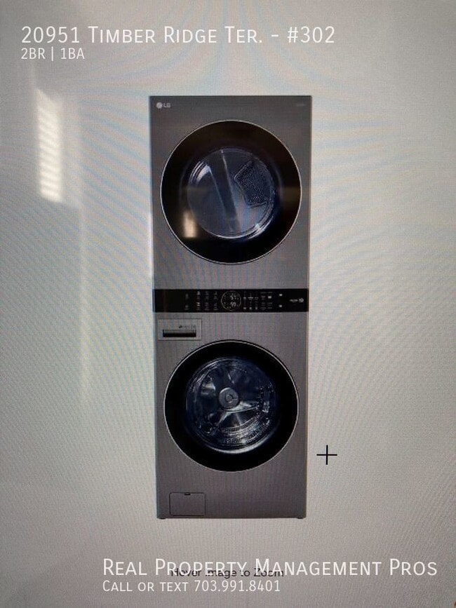 Building Photo - Updated 2 Bedroom Condo In Ashburn Farm Fo...