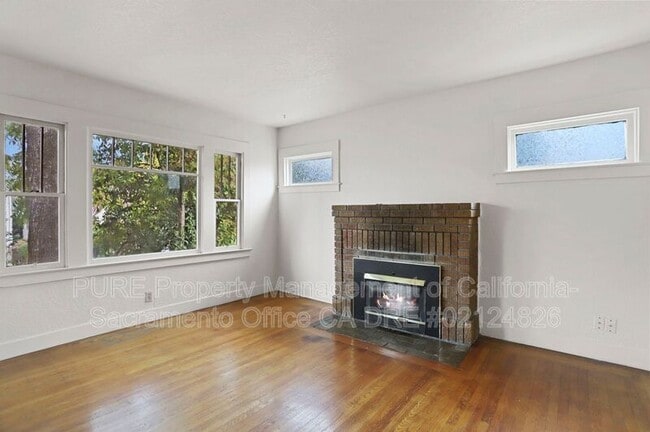 Building Photo - 2700 T St