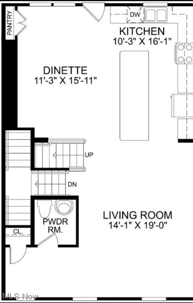 Building Photo - Luxury Townhome