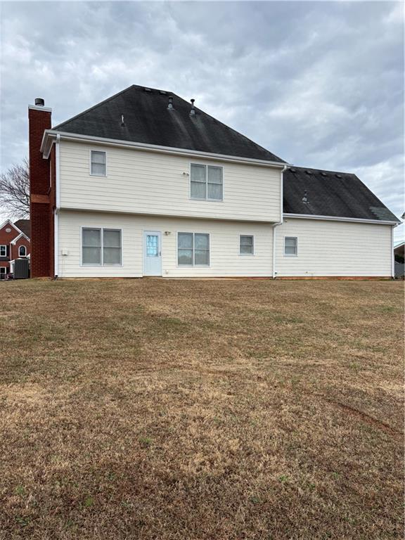 Building Photo - 220 Cross Creek Dr