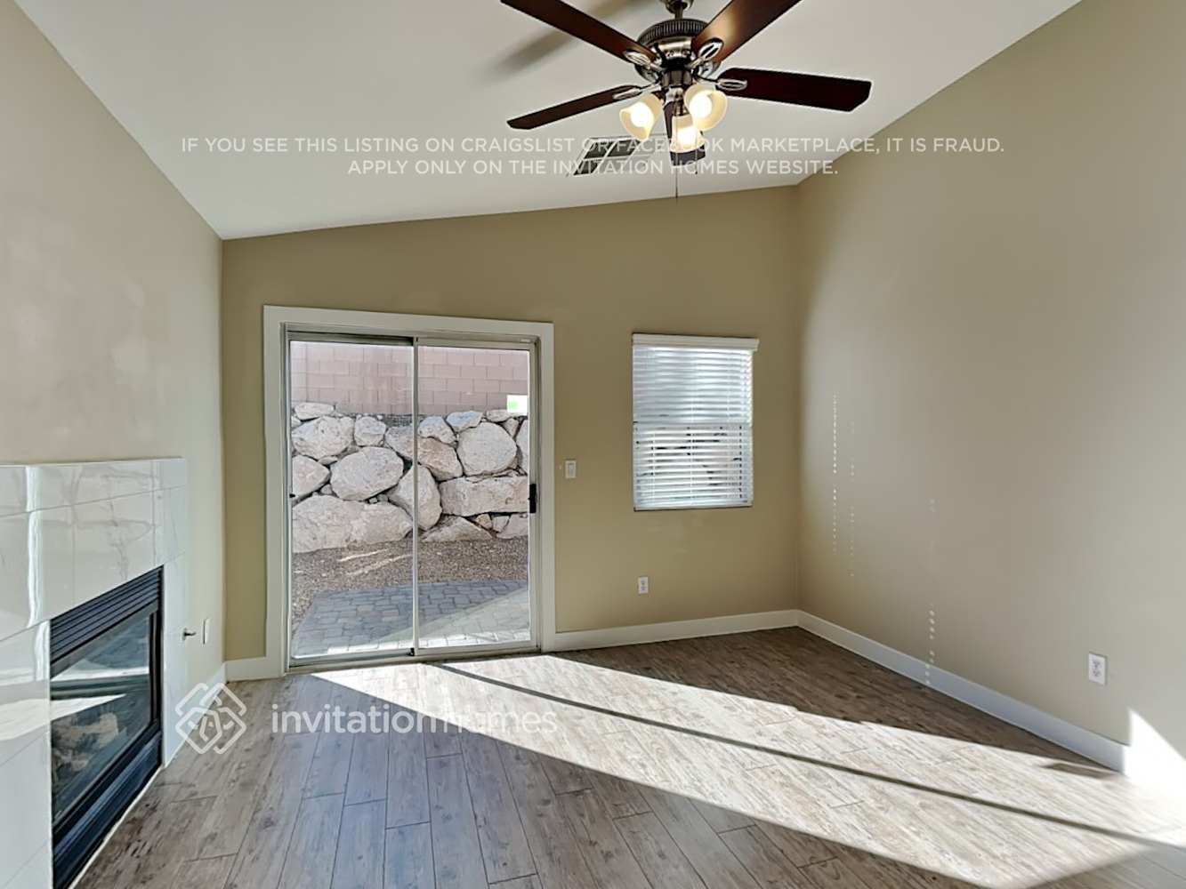 Building Photo - 7645 Lookout Hill St