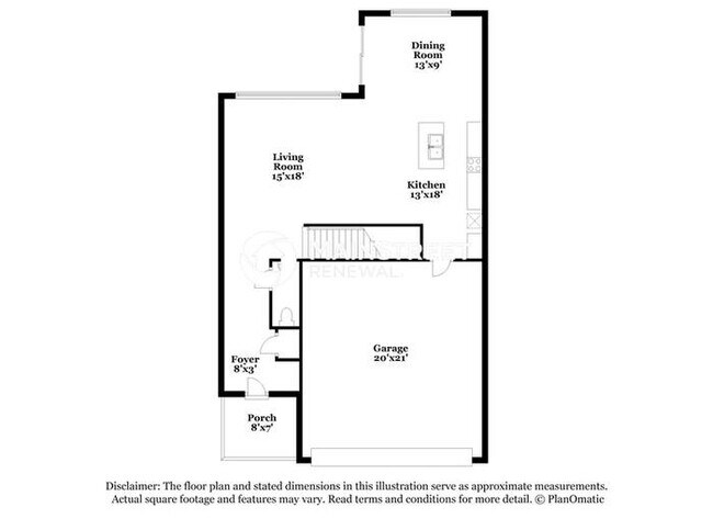 Building Photo - 4 Bedroom Pet-Friendly Home in Odenville, ...