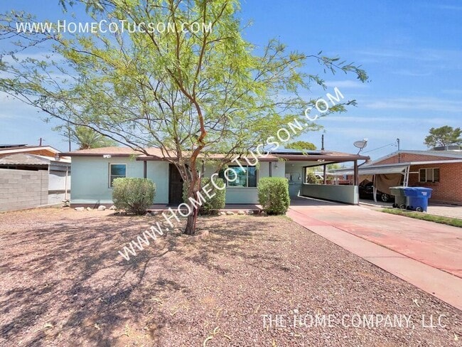Primary Photo - 4307 E Lester St