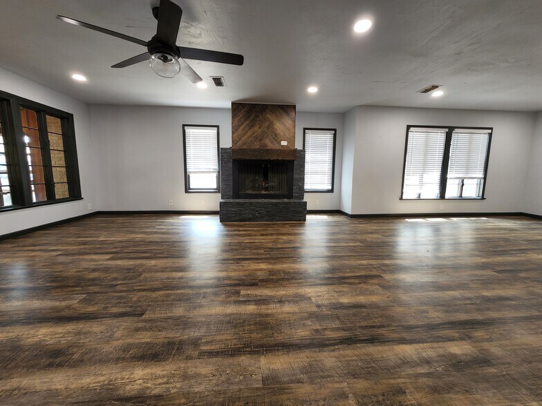 Main House - 2629 20th St