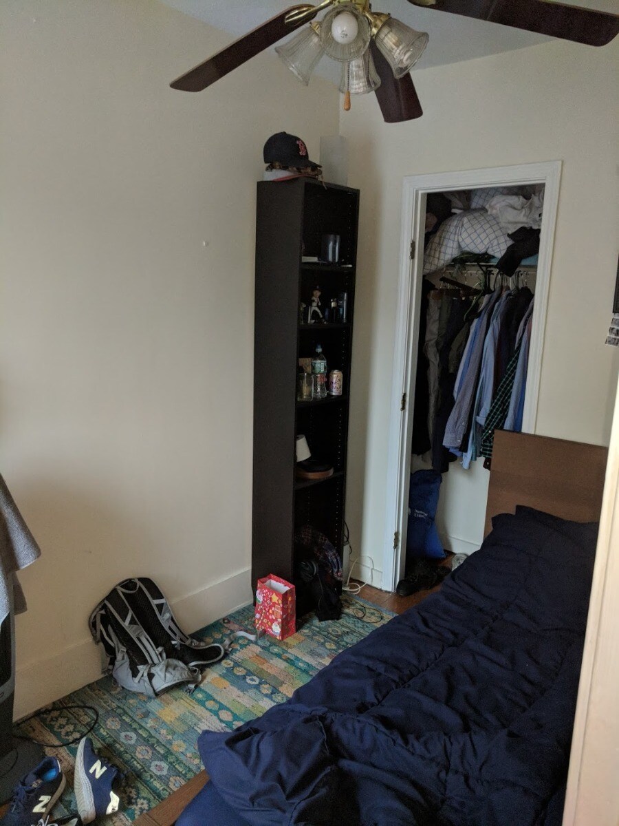 Building Photo - 35 Cooper St