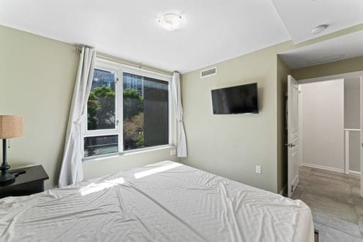 Building Photo - San Diego- Downtown- La Vita – Little Italy Condo- Split Level Style New Year Move In Special