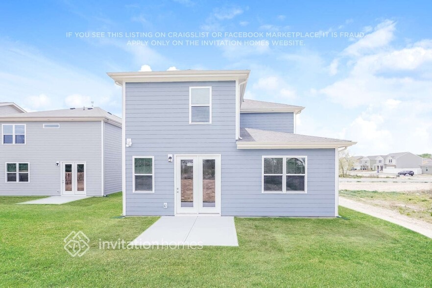 Building Photo - 4014 Weddington Pointe Dr