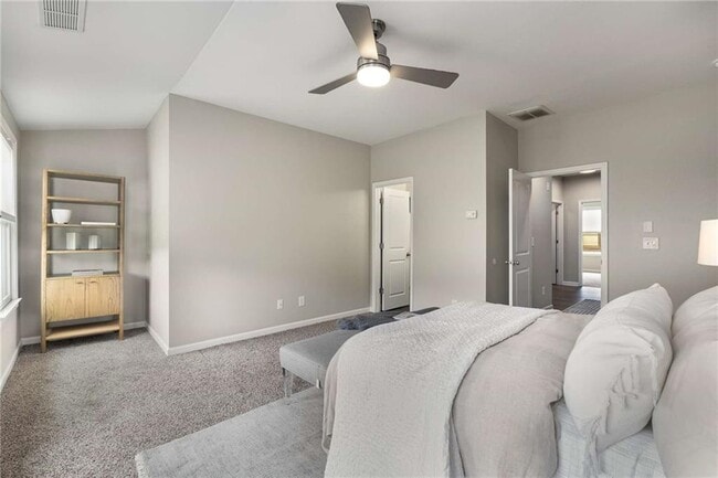 Building Photo - 752 Winton Way