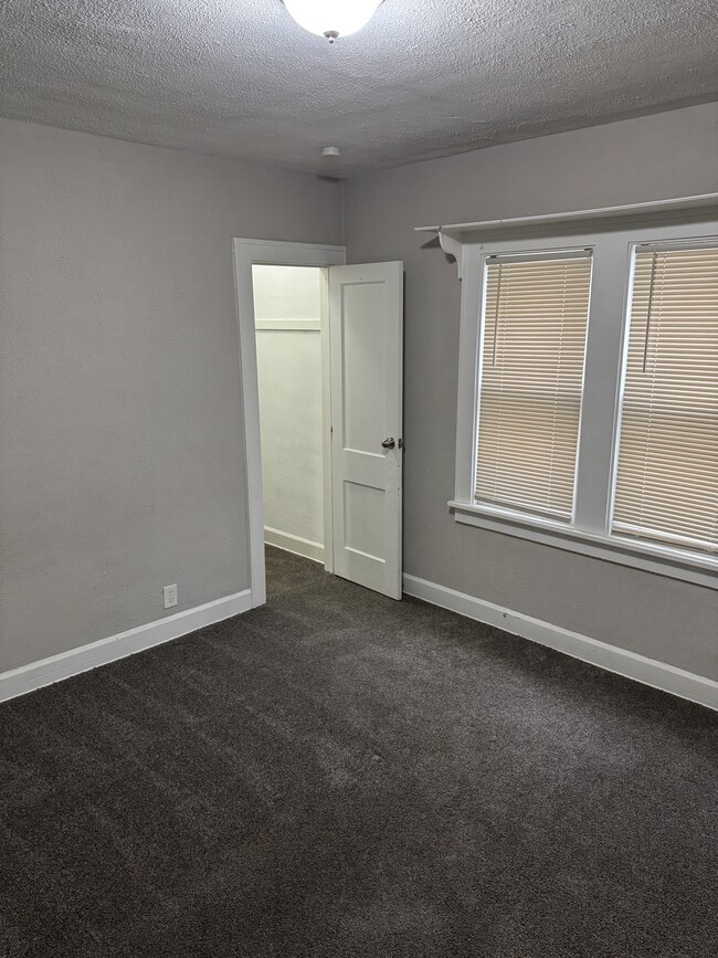 Bedroom # 1 Closet - 13805 Othello Ave