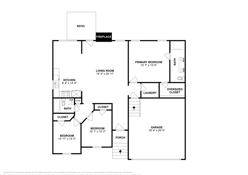 Building Photo - 1041 Charles Thomas Dr