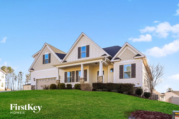 Building Photo - 519 Airedale Trail