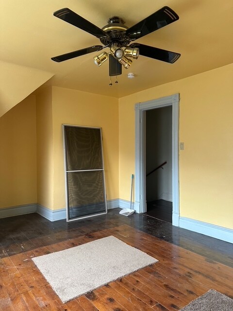 Building Photo - 618 Airbrake Ave