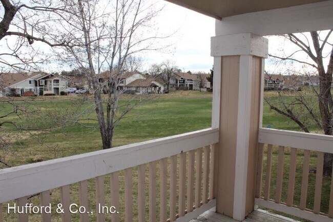 Building Photo - 2 br, 1 bath House - 8759 Chase Drive #174