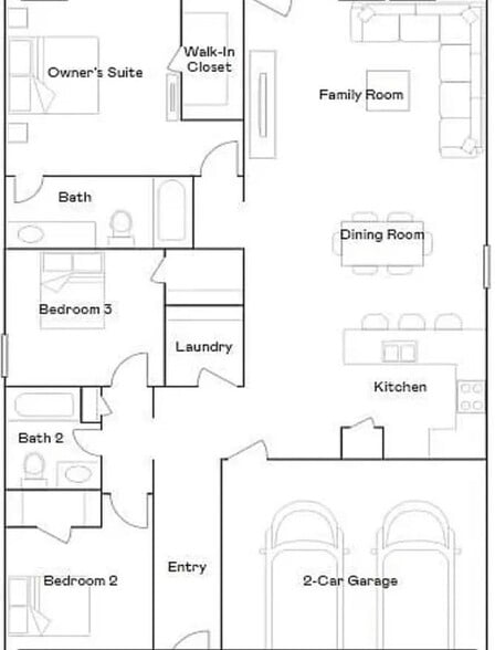 Building Photo - 913 Sourgum St