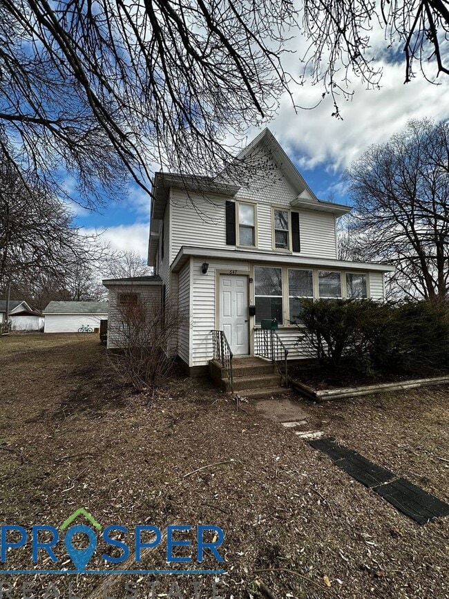 Building Photo - WO647X