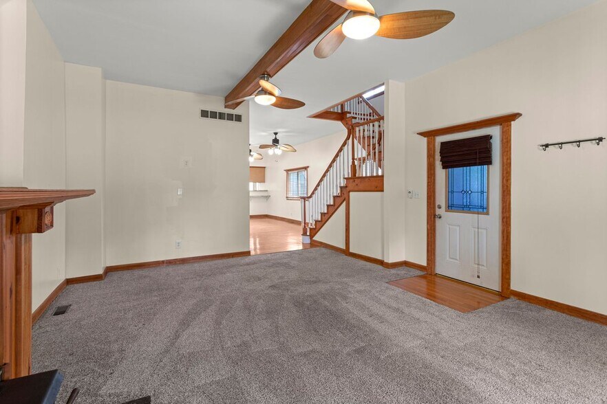 Building Photo - 3553 Bagley St