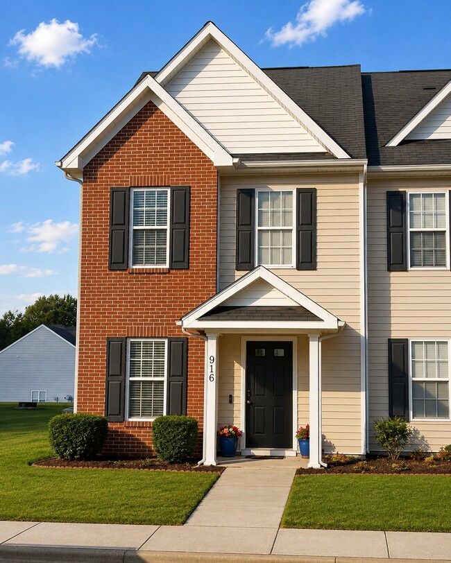 Building Photo - 916 Savin Landing