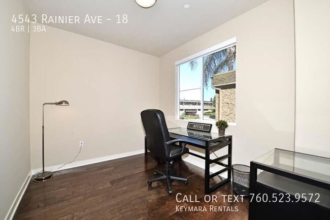 Building Photo - 4543 Rainier Ave