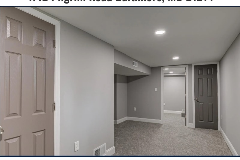 Building Photo - 4712 Pilgrim Rd