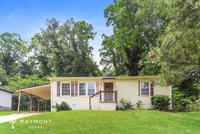 Primary Photo - 1431 Cobb Branch Dr