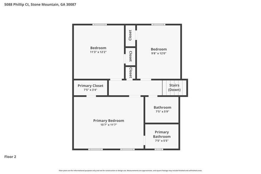 Building Photo - 5088 Phillip Ct