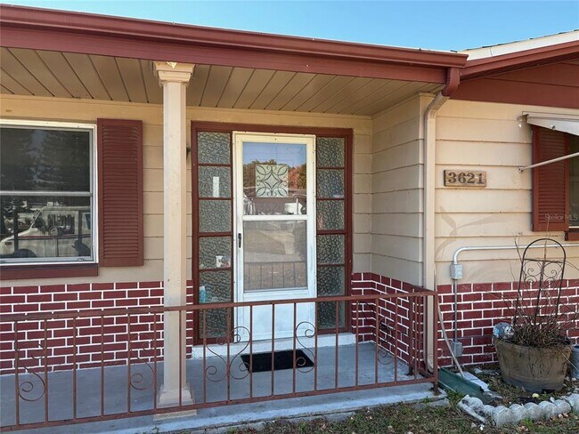 Building Photo - 3621 Latimer St