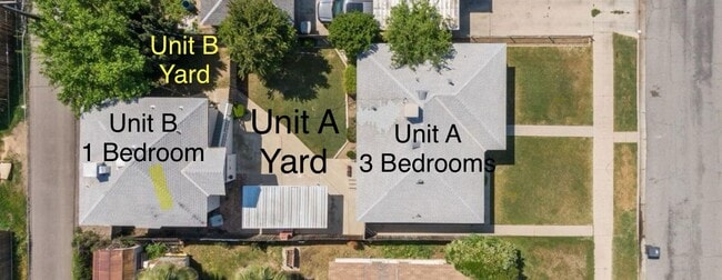 Building Photo - 811 Wilson Ave