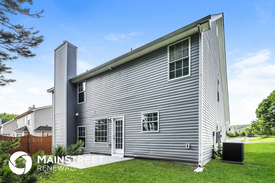Building Photo - 7812 Bell Tower Ln
