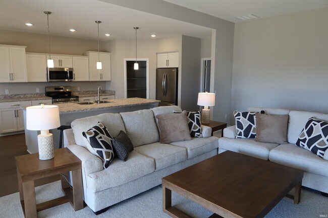 Building Photo - 5437 Broad Fields Cove