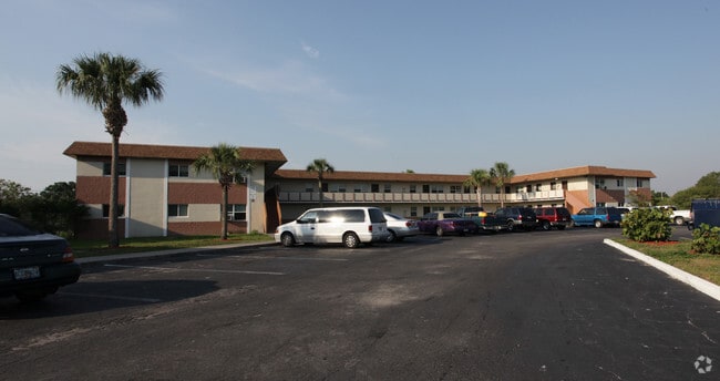 Building Photo - Immokalee Apartments