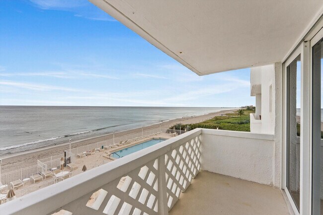 Building Photo - 1200 S Ocean Blvd