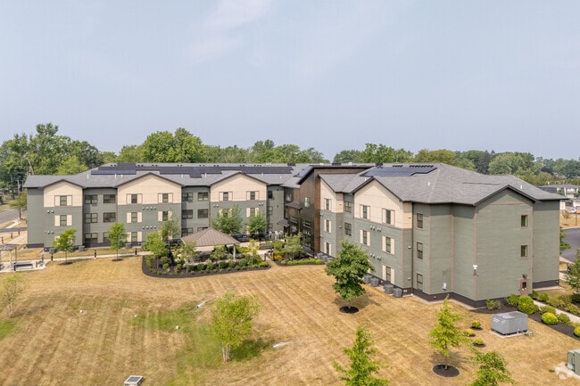Building Photo - Packet Boat Landing Apartments