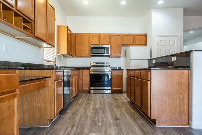 Building Photo - 8230 W Calle Sancho Panza