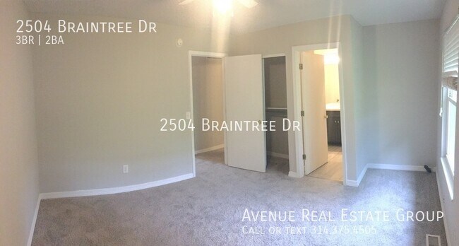 Building Photo - 2504 Braintree Dr