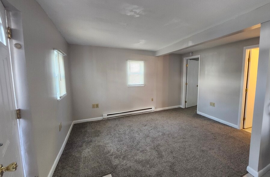 Living Room view from K - 317 Clearfield Ave