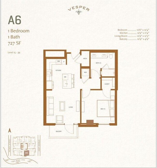 Building Photo - 84 East Ave