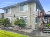 Building Photo - 1807 Pease Ave