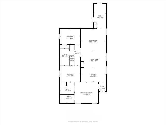 Building Photo - 2128 Mdw Pk Dr