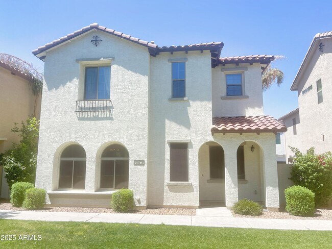 Primary Photo - 3507 S Falcon Dr